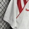 Retro 1992-93 Sevilla FC Soccer Jersey Home