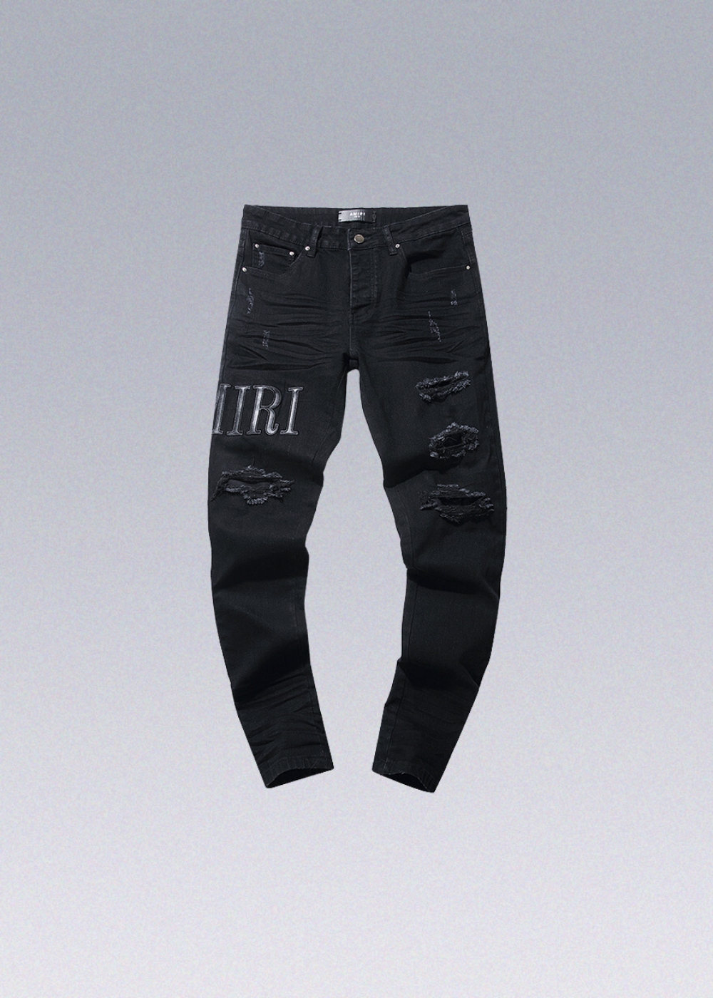 AMIRI Jeans Techwear - X techwear-x