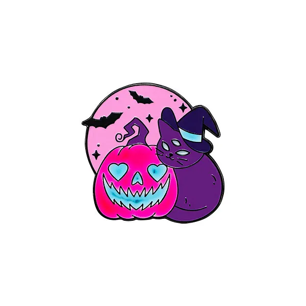 Foto del pin Amigos Nocturnos Dulces