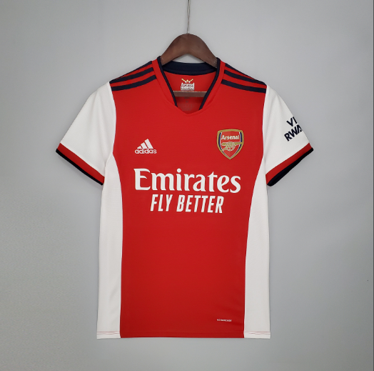 21/22 Arsenal Home Thai version Football shirt