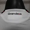 Joyfball 2025/2026 Player Version  River Plate Home Football Jersey 1:1 Thai Quality（The player version jersey is a bit tight, please pay attention to the size selection）