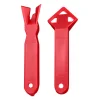 Hot Sale 2 Pieces / Set Mini Handmade Tools Scraper Utility Practical Floor Cleaner Tile Cleaner Surface Glue Residual Shovel