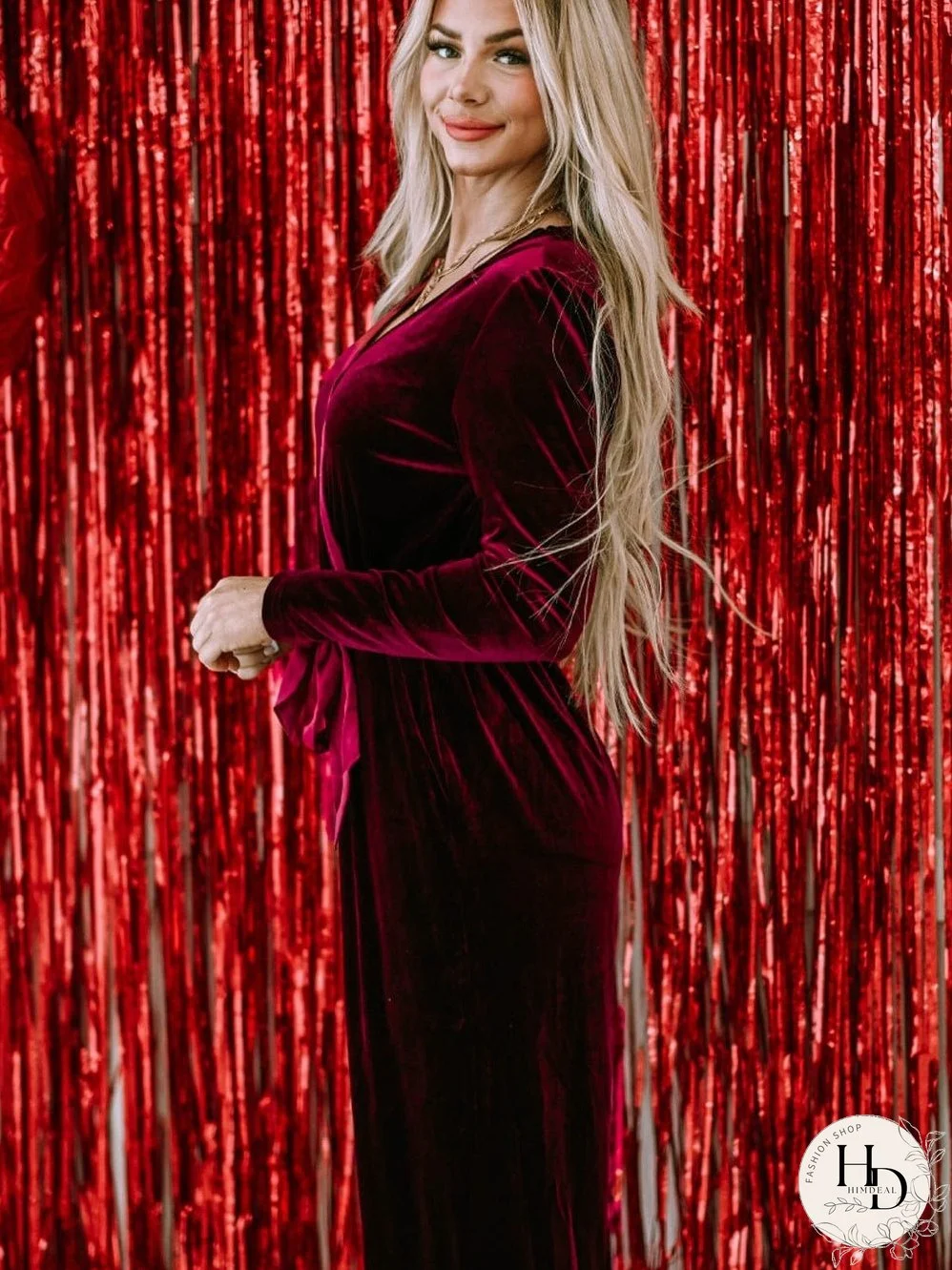 Velvet Jumpsuit for Women: Versatile and Chic