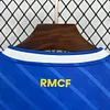 2025/2026 Real Madrid Third Jersey Football Shirt 1:1 Thai Quality