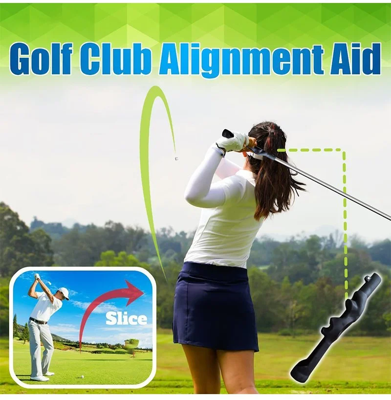 ⛳Spring Promotion-45% OFF🌎Golf Grip Training Aid