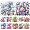 (Multi-Style) Goblin-11CT Stamped Cross Stitch 40*40cm/15.75*15.75in