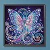 Diamond Painting-DIY Crystal Rhinestone Butterfly