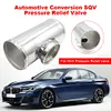 63mm Blow Off Valve Aluminum Turbo Charge T Pipe Charge Fit for HKS SQV SSQV BOV