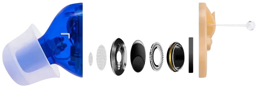 Tinnitus Relief Hearing Aids Tinnitus Relief Hearing Aids