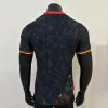 2026 Player Version Cameroon Soccer Jersey Second Away
