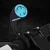Bike Handlebar Computer Mount Adjustable for Garmin/Bryton/Wahoo (Wahoo)