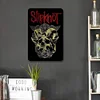 Slipknot band - Metal Tin Signs(12*16Inch)