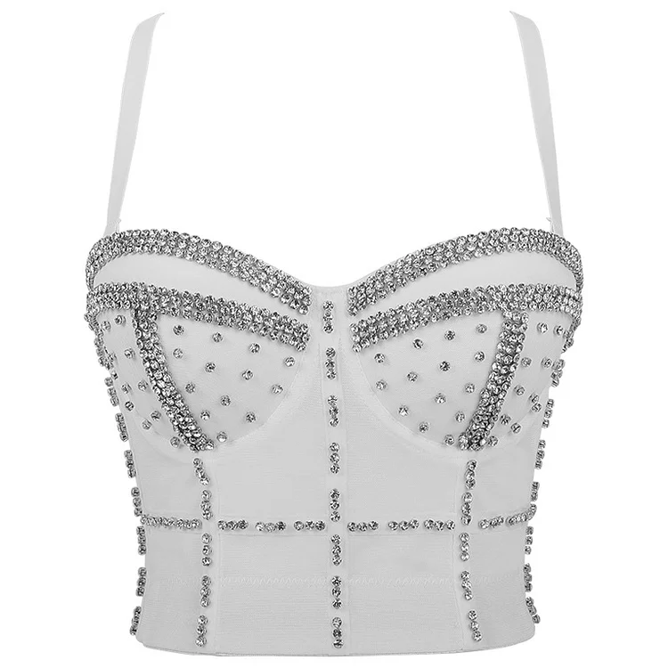 Crop Top 240411-15