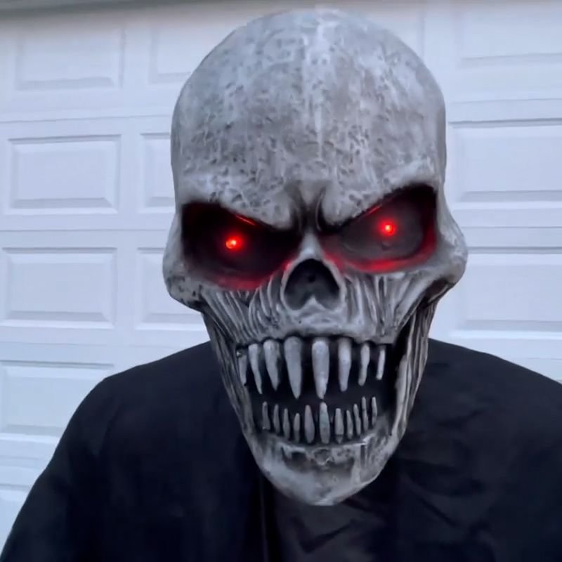 Spirit Halloween Mr. Dark Spirit Halloween Mr. Dark