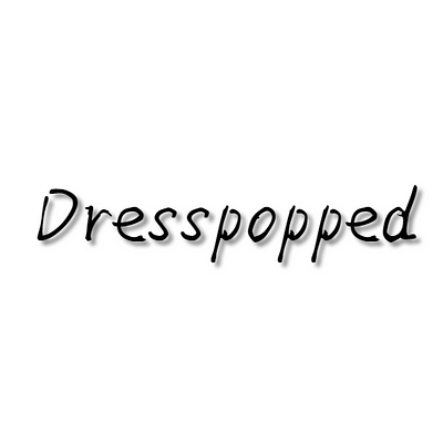 dresspopped