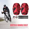 6pcs for West Biking Adhesive Handlebar Strap Road Bicycle Bar Grips Wrap Tape