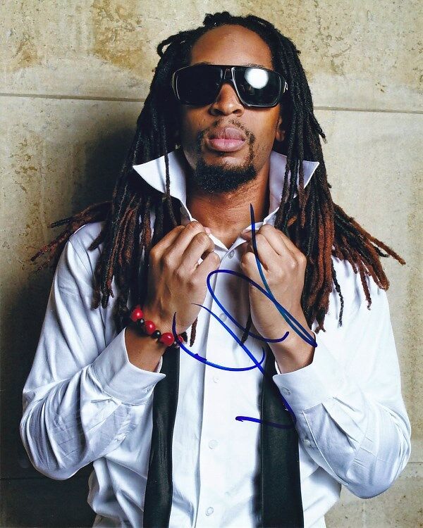 LIL JON signed autographed Photo Poster painting