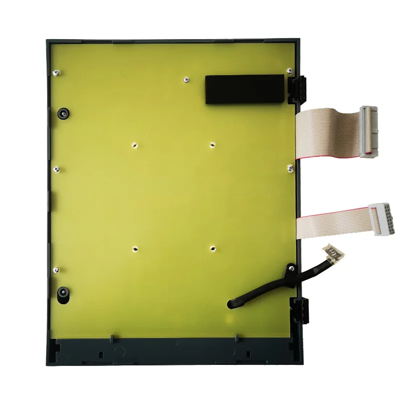 new Eurotherm 590C DC Parker 590C AH463179U001 AH500075U002