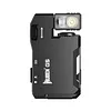Wuben G5 Portable Light Magnetic EDC Strong Light Flashlight RGB Red And Blue Flash Mountaineering Headlight Outdoor Rechargeable Waterproof