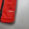 2011/2012 Retro AC Milan Home Football Shirt 1:1 Thai Quality