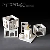 "Hidden Box" Castle Building Block Creative Toy Nesting Dolls