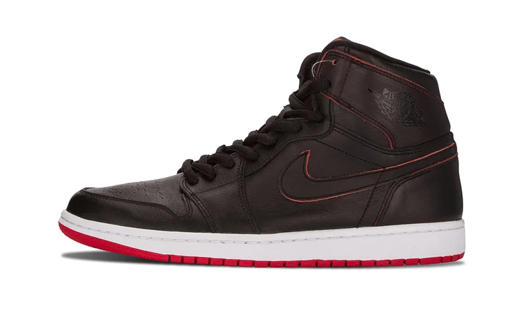 Jordan 1 SB QS "Lance Mountain" Black