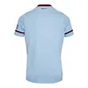West Ham United Away Shirt 22/23 - Adults