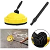 Pressure Washer Release Rotary Surface Deck Wall Patio Cleaner for Karcher K1-K7