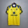 Retro 1995-97 Parma Soccer Jersey Away