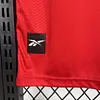 2025 Panama National Team Home Football Jersey 1:1 Thailand Quality
