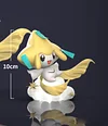 Jirachi with LED - Pokemon Resin Statue - Wang Wang Studio