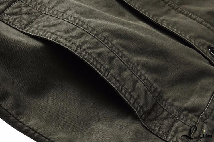 Casual and Fashionable winter Jacket