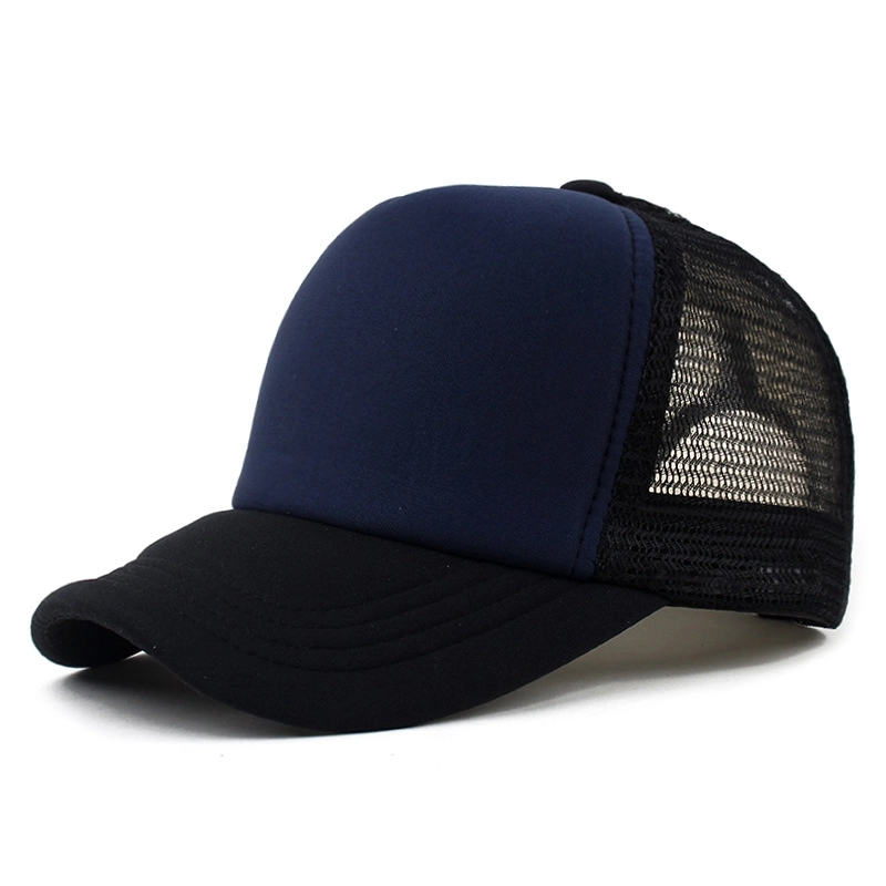 Advertising Cap Logo Sunshade Outdoor Net Cap Korean Volunteer Cap Female Baseball Cap Winter Hat