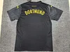 2024/2025 Dortmund Away Football Shirt 1:1 Thai Quality