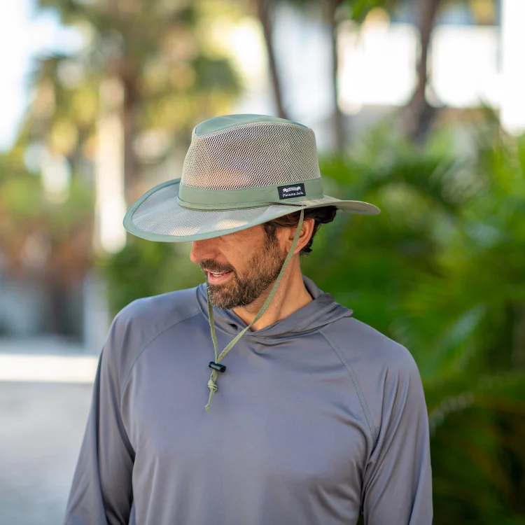 帽子 WINDANDSEA Safari Hat Seven Seas Safari Hat