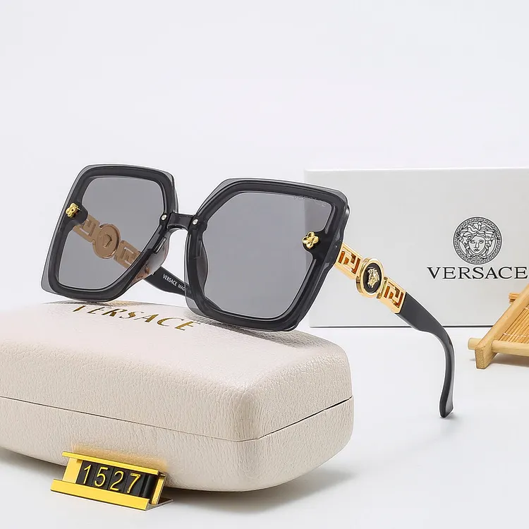 1527 Square Frame Light UV Protection【Free Shipping】