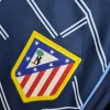 Retro 2004-05 Atletico Madrid Soccer Jersey Away