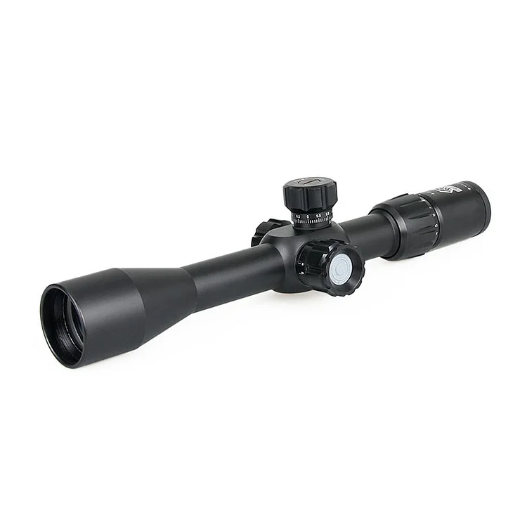 4-16x42 SFIRF Rifle Scope For Sale