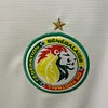 2024/2025 Senegal National Team Home Football Shirt 1:1 Thai Quality
