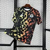 2025/2026 Newcastle United Pre-match training Football Shirt 1:1 Thai Quality