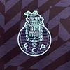 2024/2025 Porto Dragon Third Away Football Shirt 1:1 Thai Quality