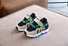 Boys Girls Luminous Sole Glowing Sneakers Shoes