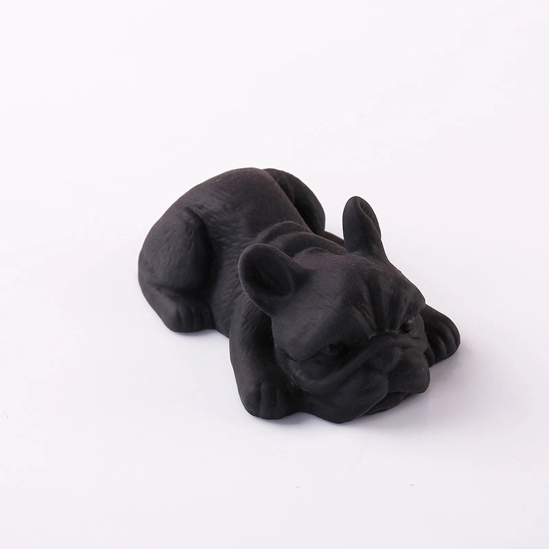 Squishy Toy Dog TPR Toys