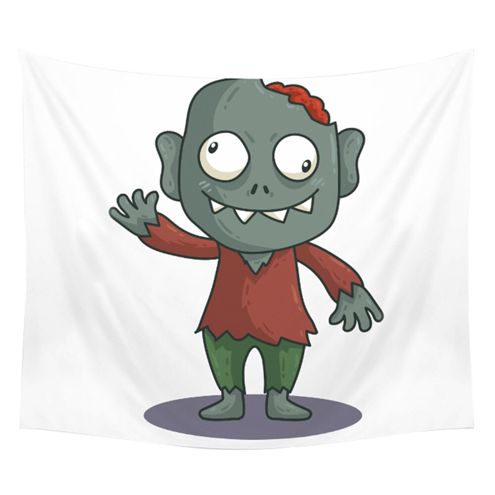 

Wall Tapestry - Halloween-150*130cm, 501 Original