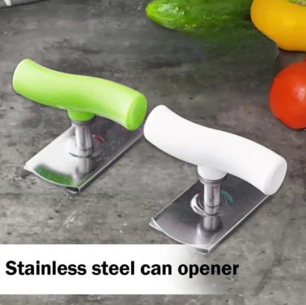 🍯 Effortless Jar Opening  &ndash; ✨ Anti-Slip Grip Jar Opener &ndash; For Comfortable, Easy Use Every Time