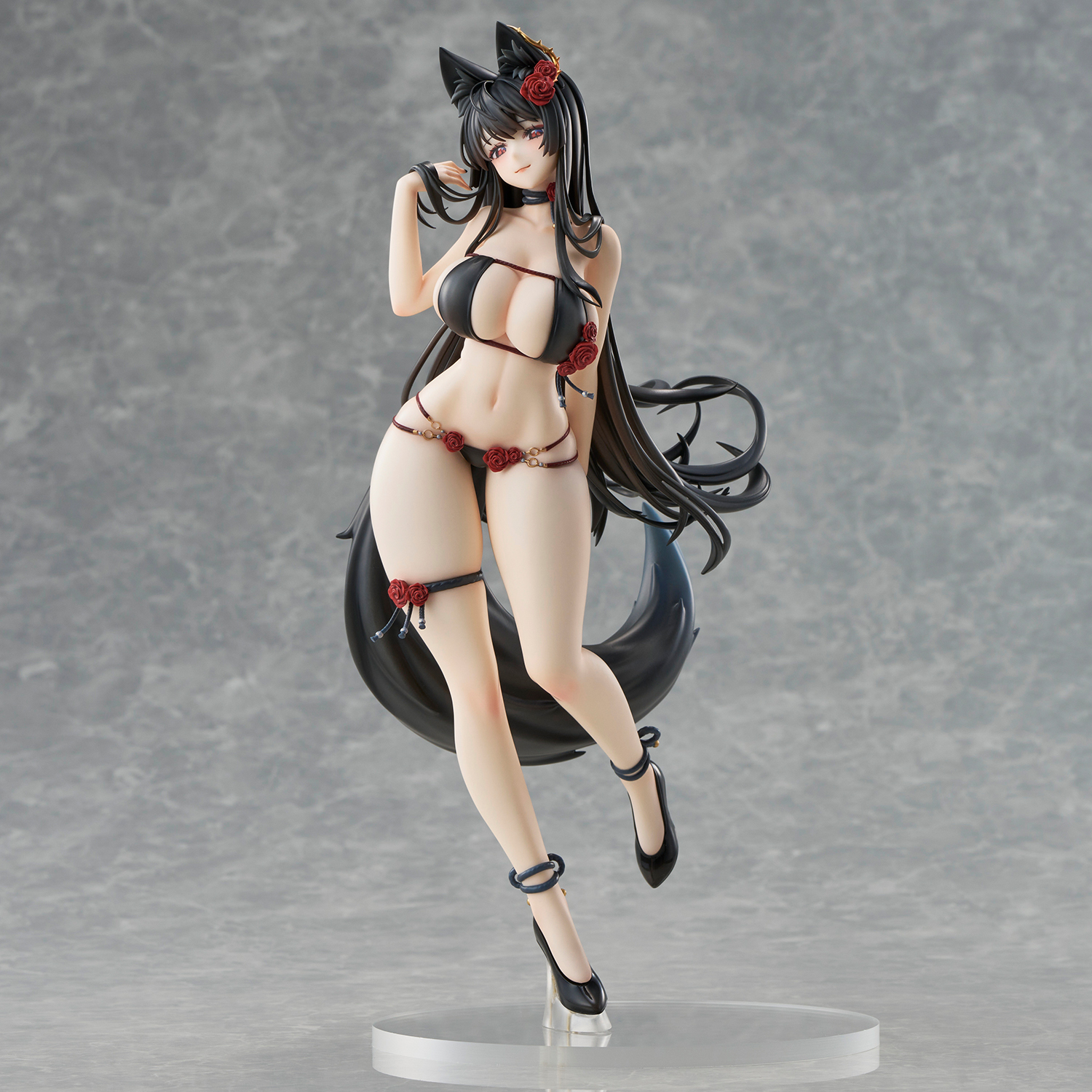 Union Creative - Rose 4589642715139 Statue(GK) (Adult 18+)-