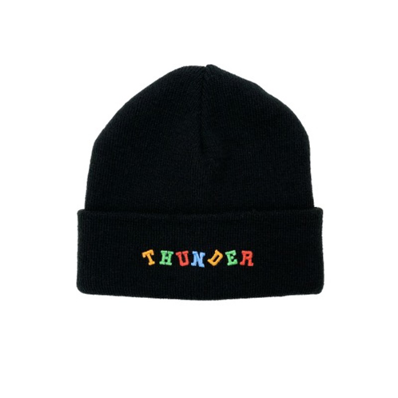 ATEEZ Thunder Beanie Hat