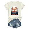 Mile High Magic Denver Football Tee
