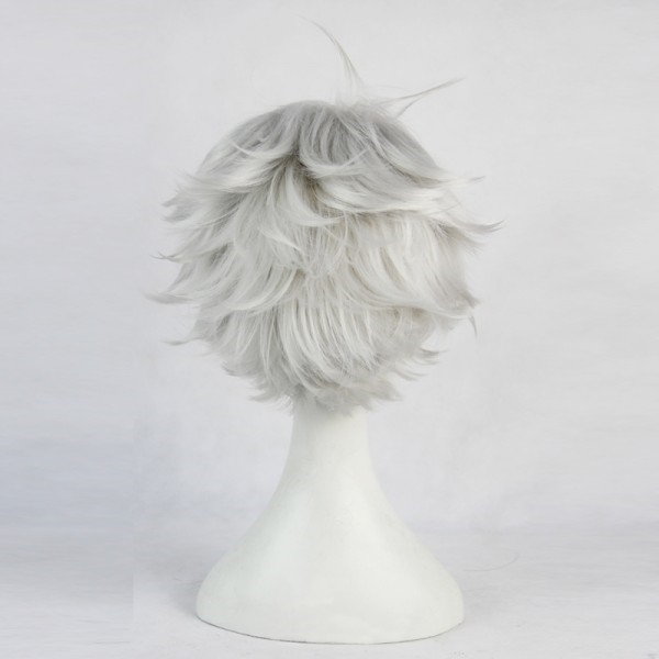 Aoharu X Machinegun Takatora Fujimoto Cosplay Wig