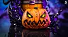 Small & Big Scale Gecko Moria - ONE PIECE Resin Statue - Dx&nbsp;Studio [In Stock]